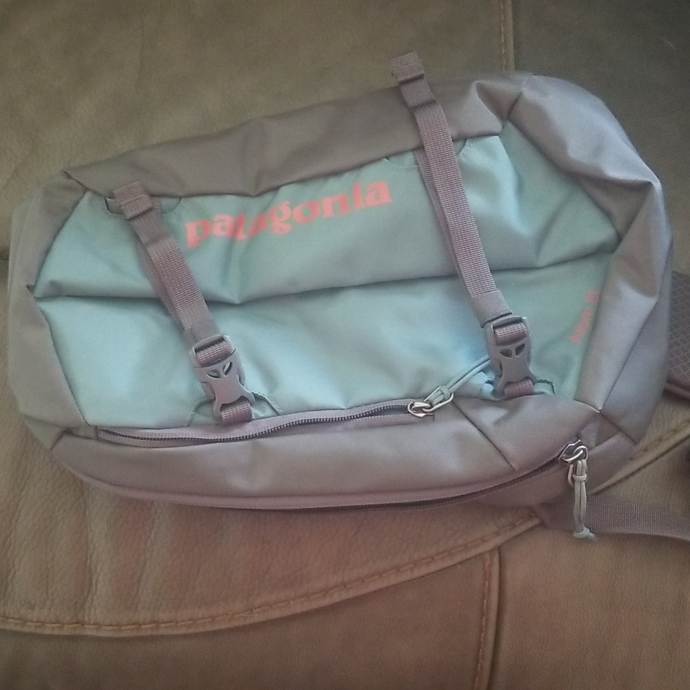 Patagonia atom slim
